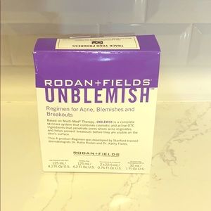 Rodan + Fields Unblemish